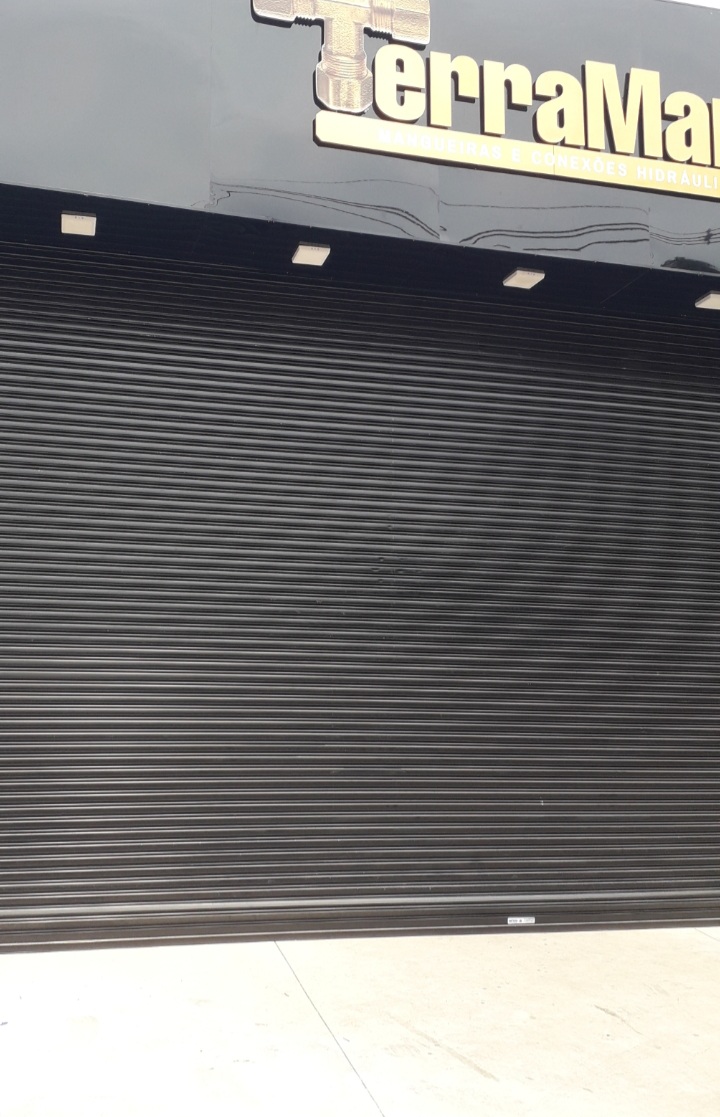 Complexo habitacional Jardim 3 Marias